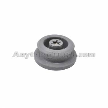 Dexter ST-100 Magnetic Vent Plug, Used On All Valcrum Hub Caps