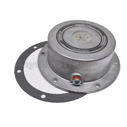 Dual Dynamics 260P6 Oil Hubcap