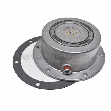 Dual Dynamics 260P6 Oil Hubcap