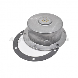 Dual Dynamics 456G6 Grease Hubcap