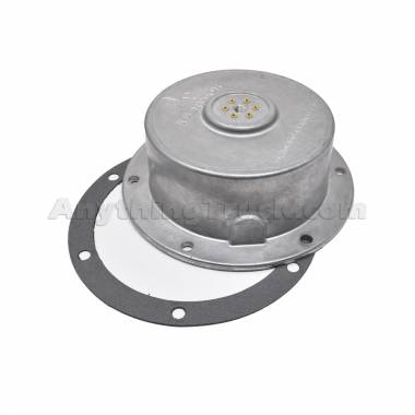 Dual Dynamics 456G6 Grease Hubcap