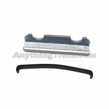 Euclid E-4105 Disc Brake Caliper Hardware Kit (Does One Brake Caliper), Used with MD184 Pad Kit