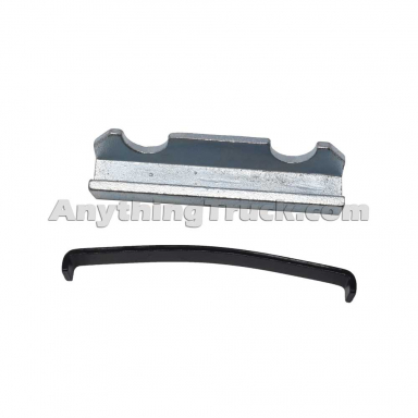 Euclid E-4105 Disc Brake Caliper Hardware Kit (Does One Brake Caliper), Used with MD184 Pad Kit