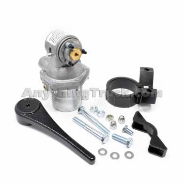 PTP E4329 Suspension Hand Valve