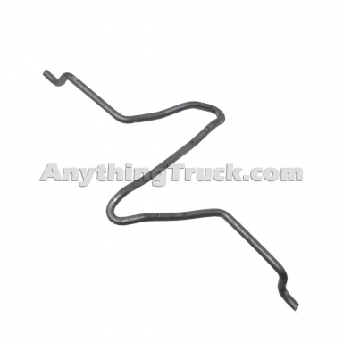Euclid E-7129 Disc Brake Pad Retainer Clip For GM Trucks (Does One Brake Caliper), Use with MD224