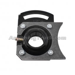 Euclid E-9786A RH Camshaft Support Bracket, Dana Spicer 5" Round Axles with 12-1/4" Air Brakes