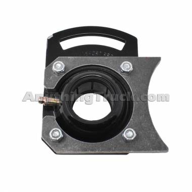 Euclid E-9786A RH Camshaft Support Bracket, Dana Spicer 5" Round Axles with 12-1/4" Air Brakes