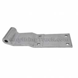 022-00975 Trailer Swing Door 4 Hole Wabash Style Aluminum Hinge