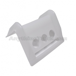 4" x 6" Heavy Duty Corner Protector For Use With 2" & 4" Straps