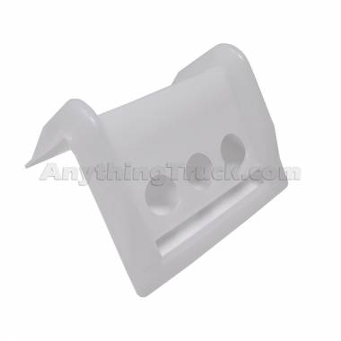 4" x 6" Heavy Duty Corner Protector For Use With 2" & 4" Straps