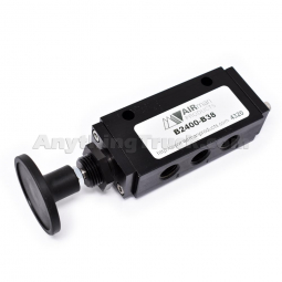 Aftermarket GN1752401 Push/Pull Valve Replaces Watson & Chalin 17524-01