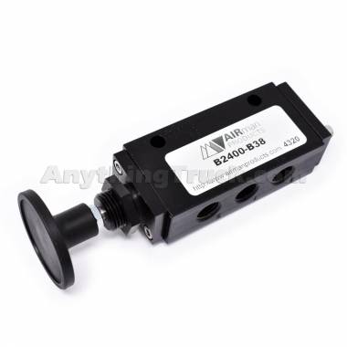 Aftermarket GN1752401 Push/Pull Valve Replaces Watson & Chalin 17524-01