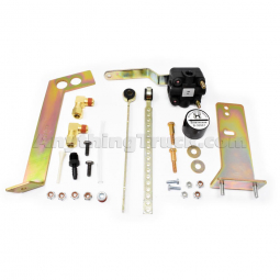 Hendrickson AKH-181-3 Non-Delay Height Control Valve Kit, VANTRAAX
