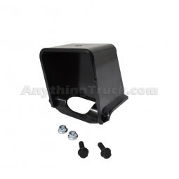 Hendrickson S-32164-3R Air Spring Pedestal Kit, 4.83" Tall