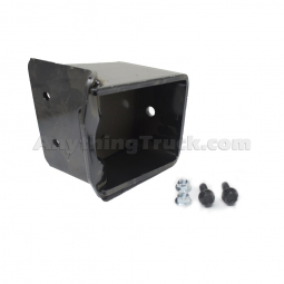 Hendrickson S-32164-3L Air Spring Pedestal Kit, 4.83" Tall