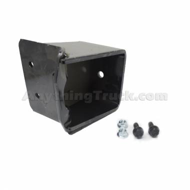 Hendrickson S-32164-3L Air Spring Pedestal Kit, 4.83" Tall