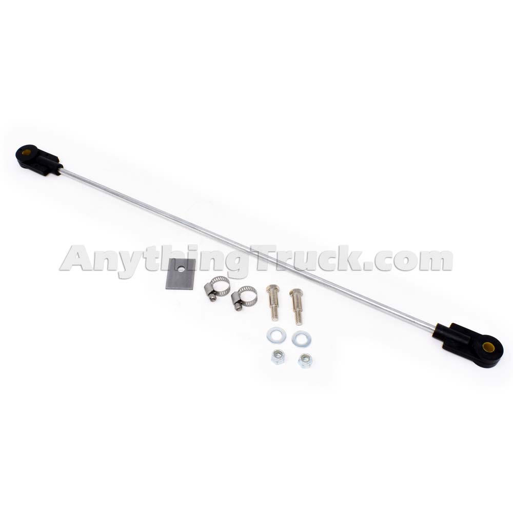 SAF Holland 50860006 Universal Height Control Valve Linkage Kit