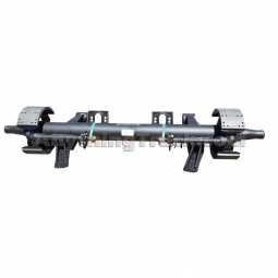 SAF Holland 1004300014190 BEAM AND CAMB AXLE ASSY,BRKD,TPR-CBX23