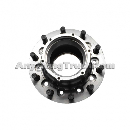 SAF Holland 2073300000710 PARALLEL HUB ASSEMBLY - NEW P89 SAF Holland 2073300000710 PARALLEL HUB ASSEMBLY - NEW P89