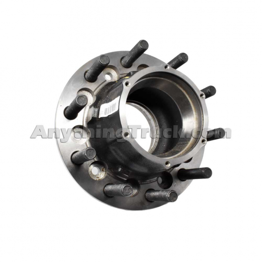 SAF Holland 2073300000720 P89 Parallel Hub Assembly, Air Disc