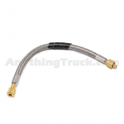 SAF Holland 2116300002830 Hose Assy, 22.5" Dual Wheel, Inner