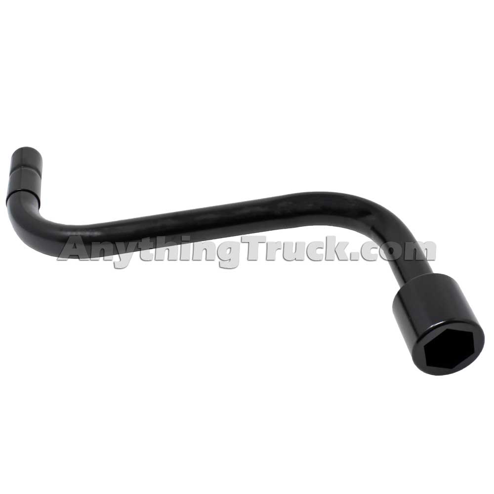 SAF Holland 730757 Crank Handle, 1.50" Hex Truck