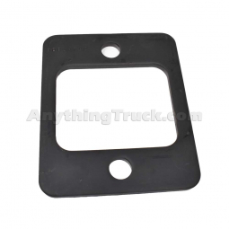 SAF Holland 90034740 Reinforcement Plate, 0.313