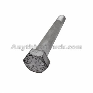 SAF Holland 93201055 Hex Bolt 1-1/8"-7 x 9-1/2", Grade 8