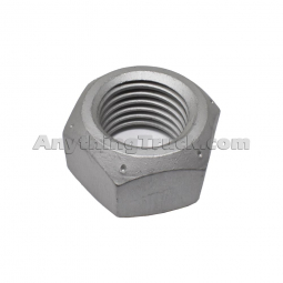 SAF Holland 93400510 Hex Lock Nut 1-1/8"-7, Grade C