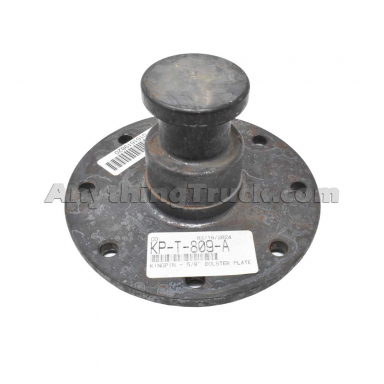 SAF Holland KP-T-809-A 2" Kingpin, 5/8" Bolster Plate