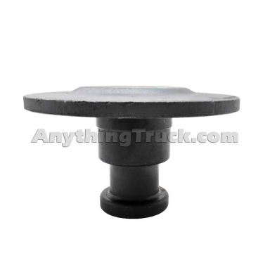 SAF Holland KP-T-809-GF 2" SAE Kingpin,  3/4" Bolster Plate