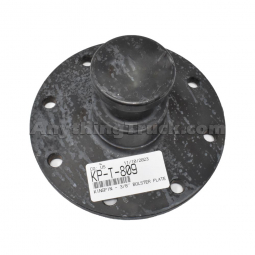 SAF Holland KP-T-809 Kingpin - 3/8" Bolster Plate