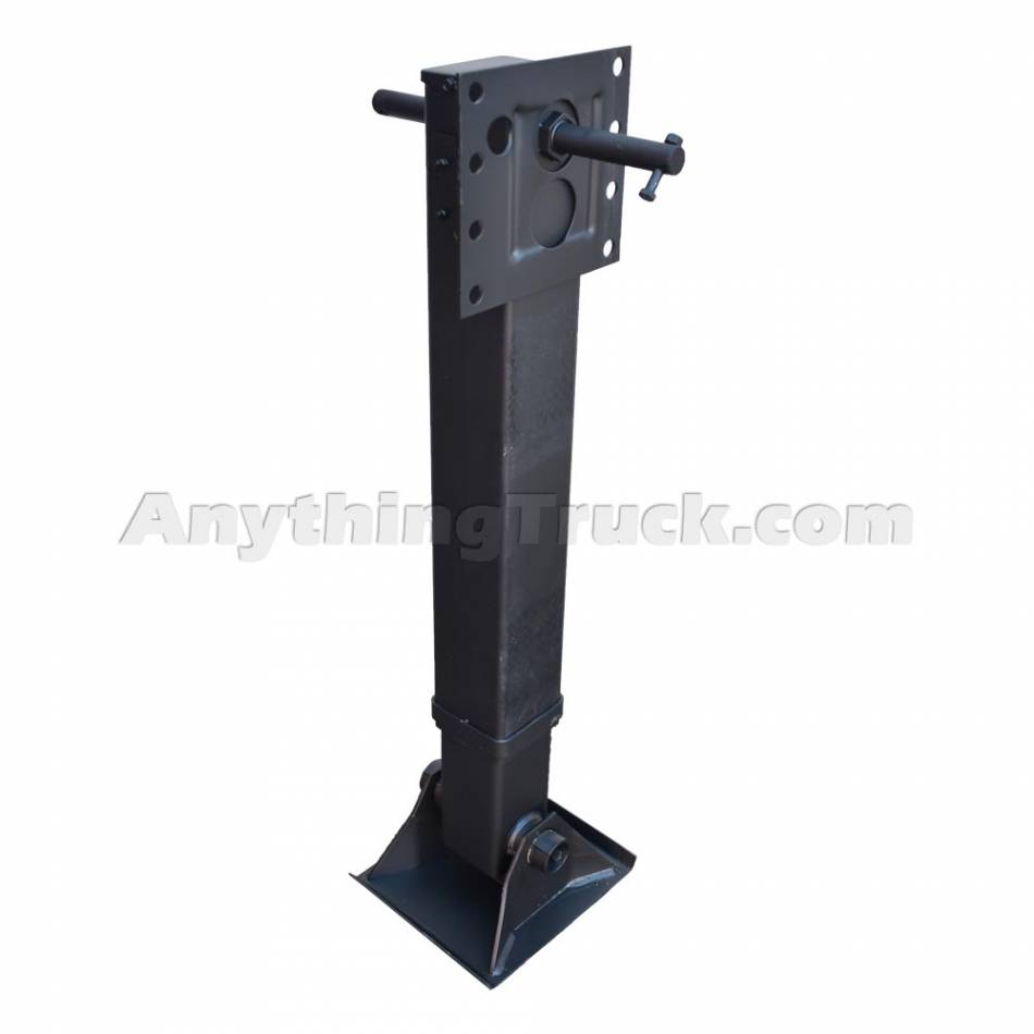SAF Holland LG4001-910000000 Atlas 55 Non-Gear Side Landing Leg
