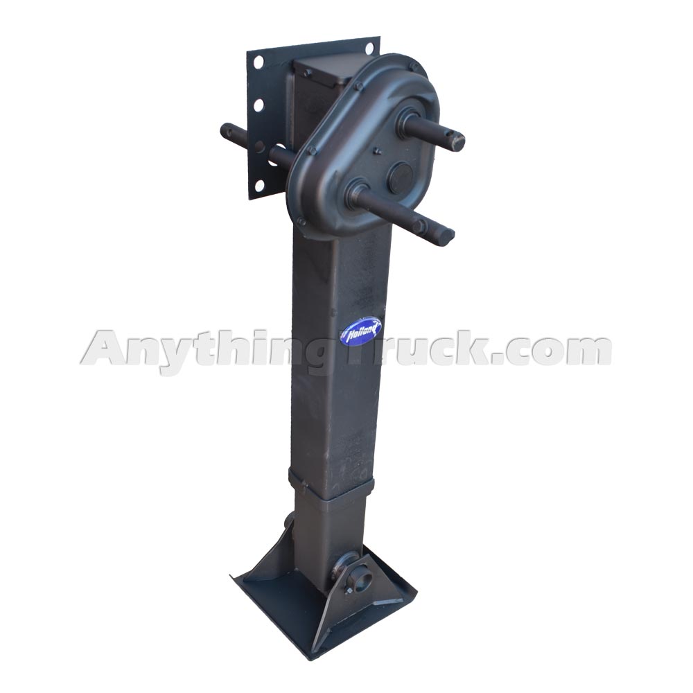 SAF Holland LG4001920000000 Atlas 55 Gear Side Landing Leg, 10"x10x"4.