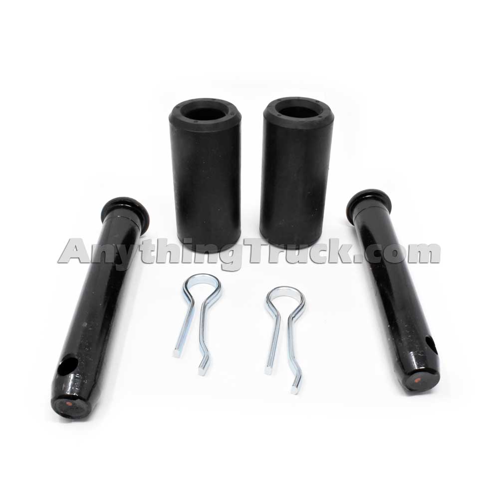 SAF Holland RK-12058 Cushions and Pins Kit for FW35TT Fifth Wheels