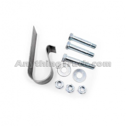 SAF Holland RK-V-06388 Crank Handle Hanger Kit, 2" Bolts