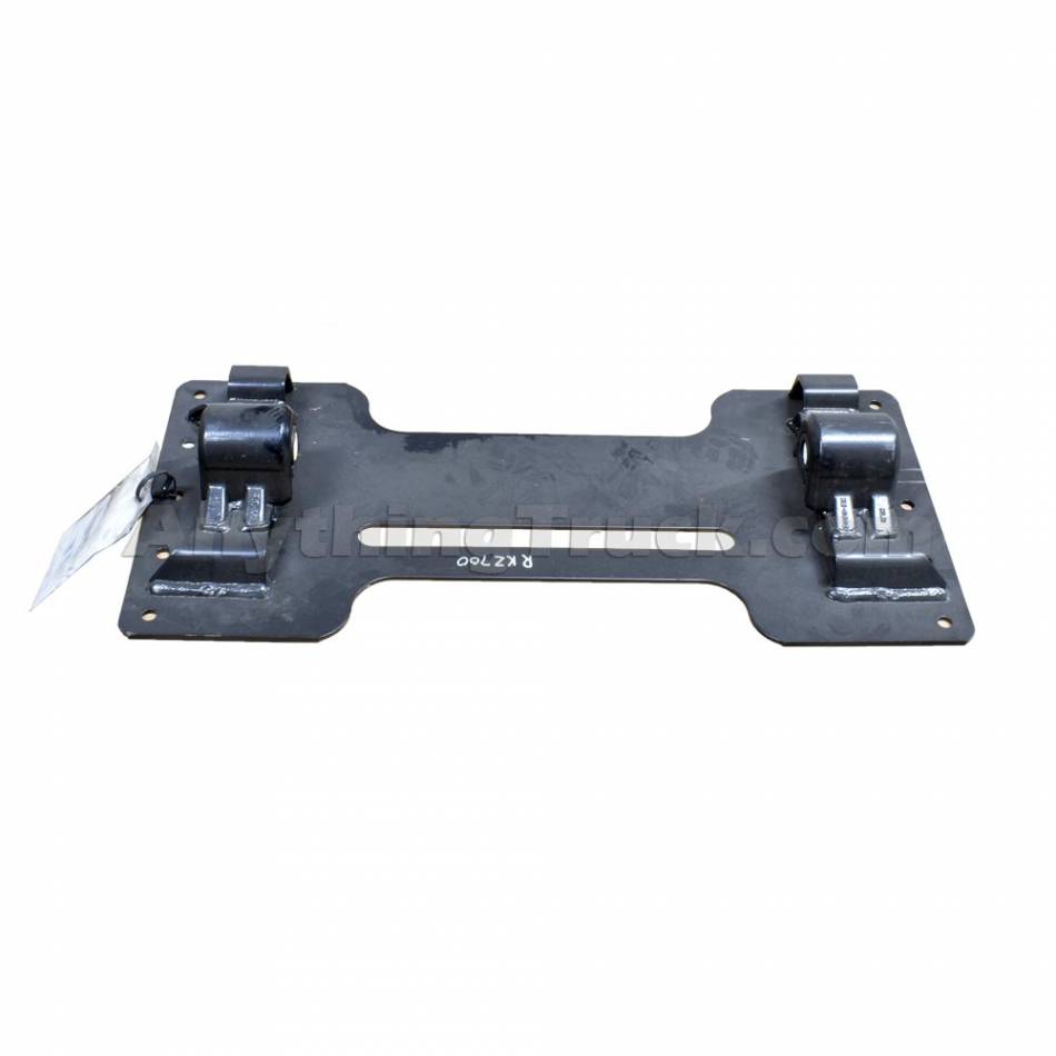 SAF Holland RK-Z700 Integrated Plate Mounting Bracket, 6.6
