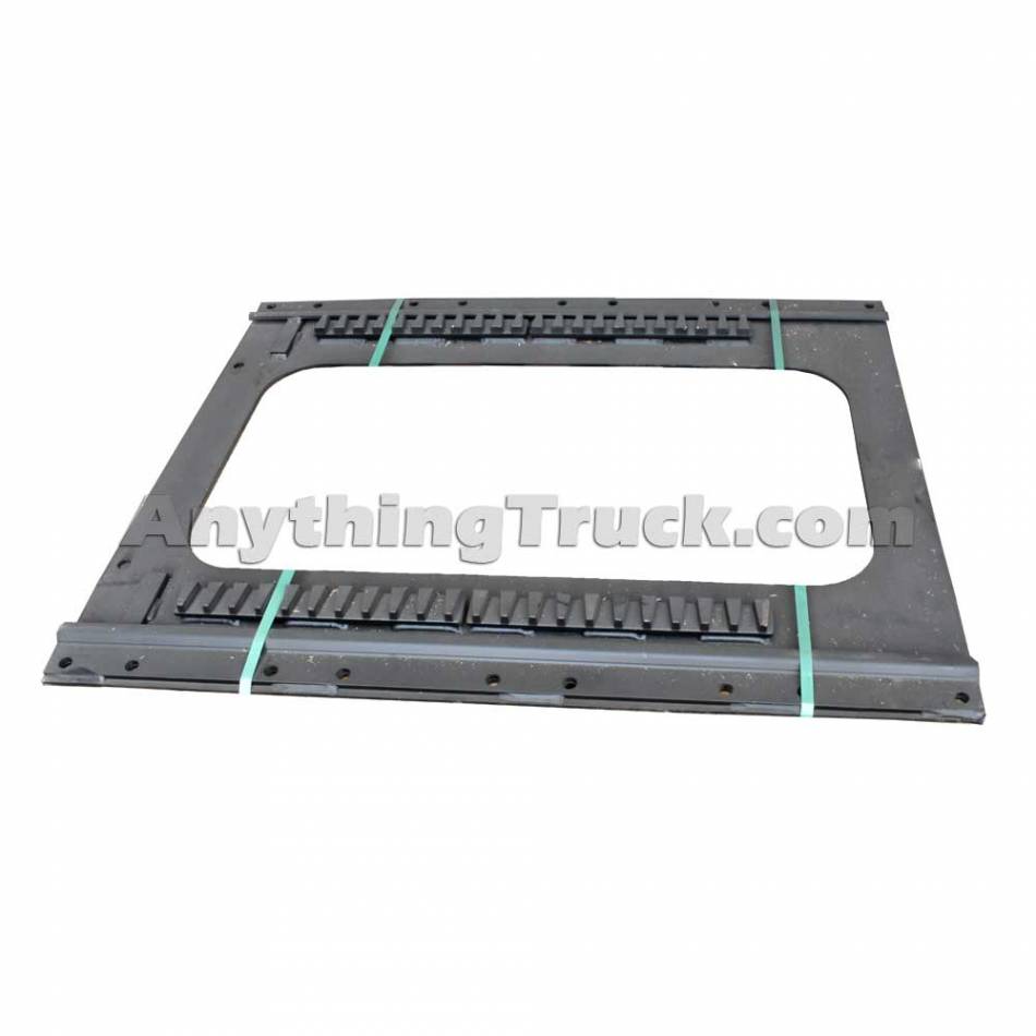 SAF Holland XA-07871-2L Legacy Slider Base, Outboard, 50.2