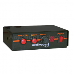 Buyers Products 3011864B SaltDogg Variable Speed Controller with Vibrator Switch