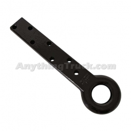 Buyers Products BDB1238 3" I.D. Bolt-On Forged Steel Drawbar