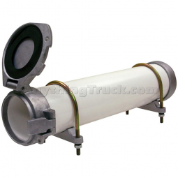 Buyers Products CC400 4" Diameter PVC Conduit Carrier Kit