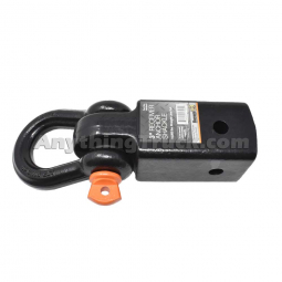 Buyers Products 1804040 3-Inch Receiver Anchor Shackle