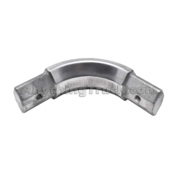 Buyers Products 3011866 Aluminum Tarp Corner Joint