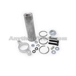Buyers Products B303032 Remote Valve Cable Control Connection Kit