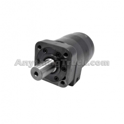 Buyers Products CM004P Replacement Hydraulic 4-Bolt Spinner Motor for SaltDogg Spreaders