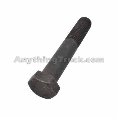 PTP 1615001 Equalizer Bolt, 1-1/8"-7 x 6-5/8" Long