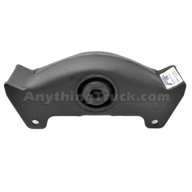 PTP 1615801 Fabricated Equalizer, New Style 1-Bolt Bushing, Fits Hutch