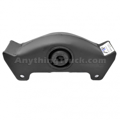 PTP 1615801 Fabricated Equalizer, New Style 1-Bolt Bushing, Fits Hutch