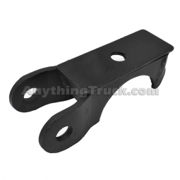 PTP 1936001 Spring Seat for Hutch 7700/9700, 5" Round Axles, 3/4" Tall