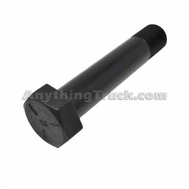 Hutch 719-02 1"-14 x 5" Long Torque Arm Bolt